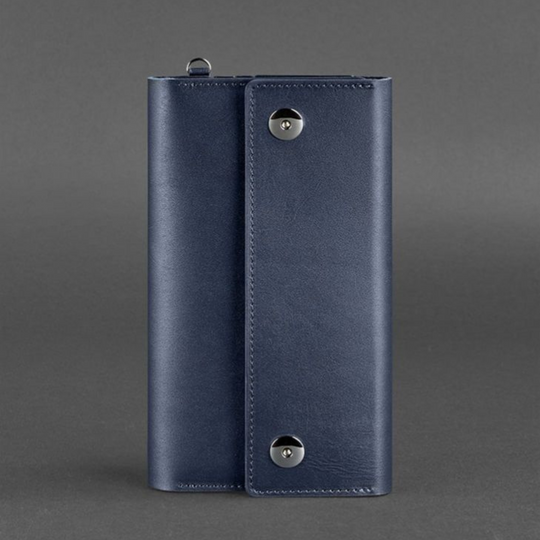 leather travel wallet womens