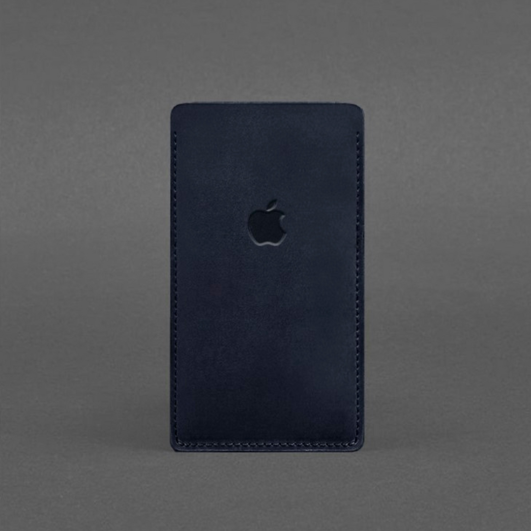 iphone 11 leather case apple