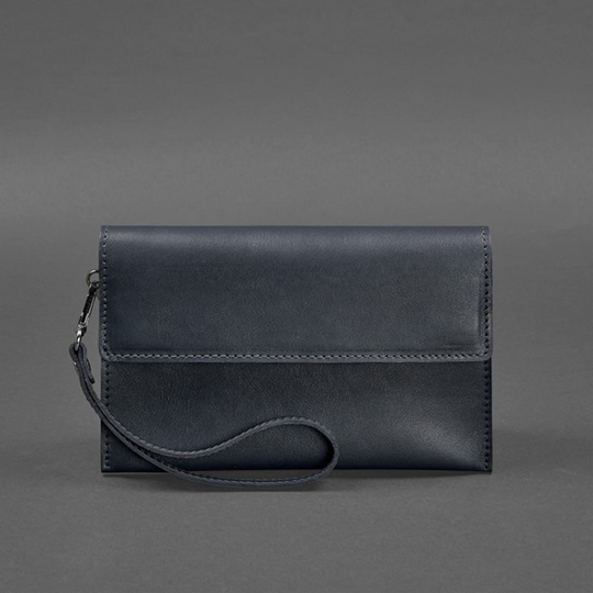 mens clutch bag leather