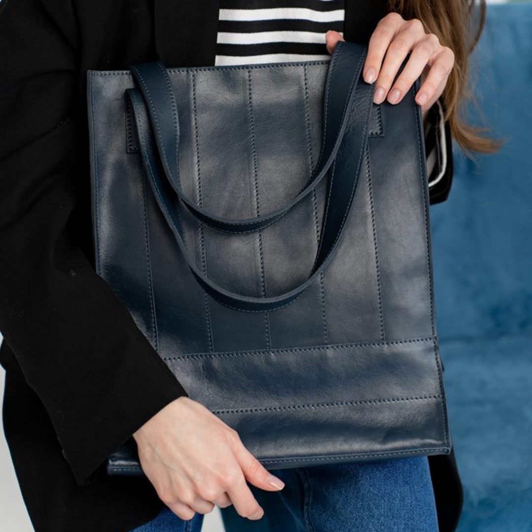 extra large leather tote bags for travel