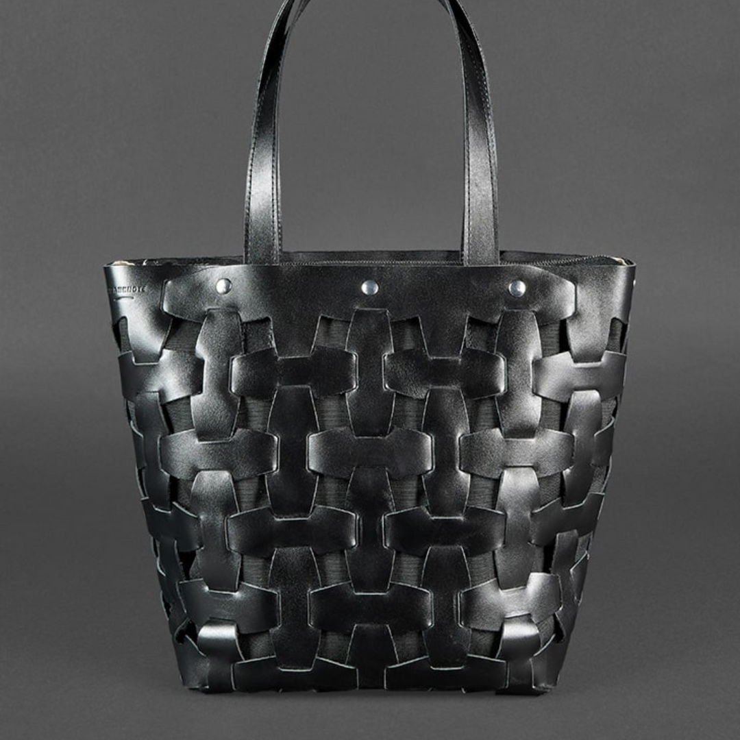 leather ladies bag price