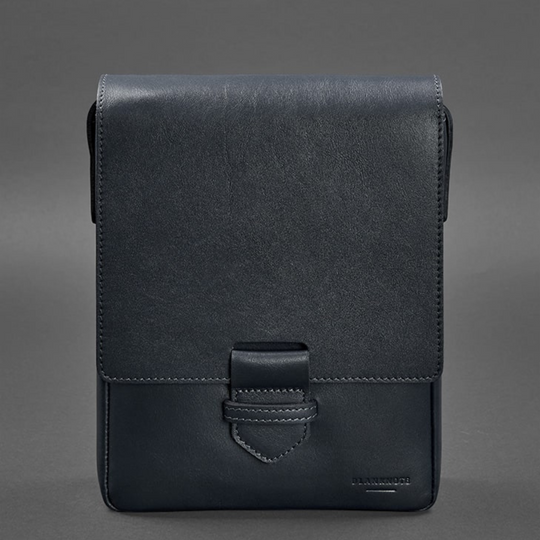 mens leather messenger bag australia