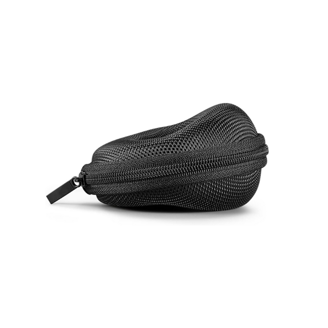 Minimalistic Style Fabric Watch Case - Héra - Leather Purse Backpack
