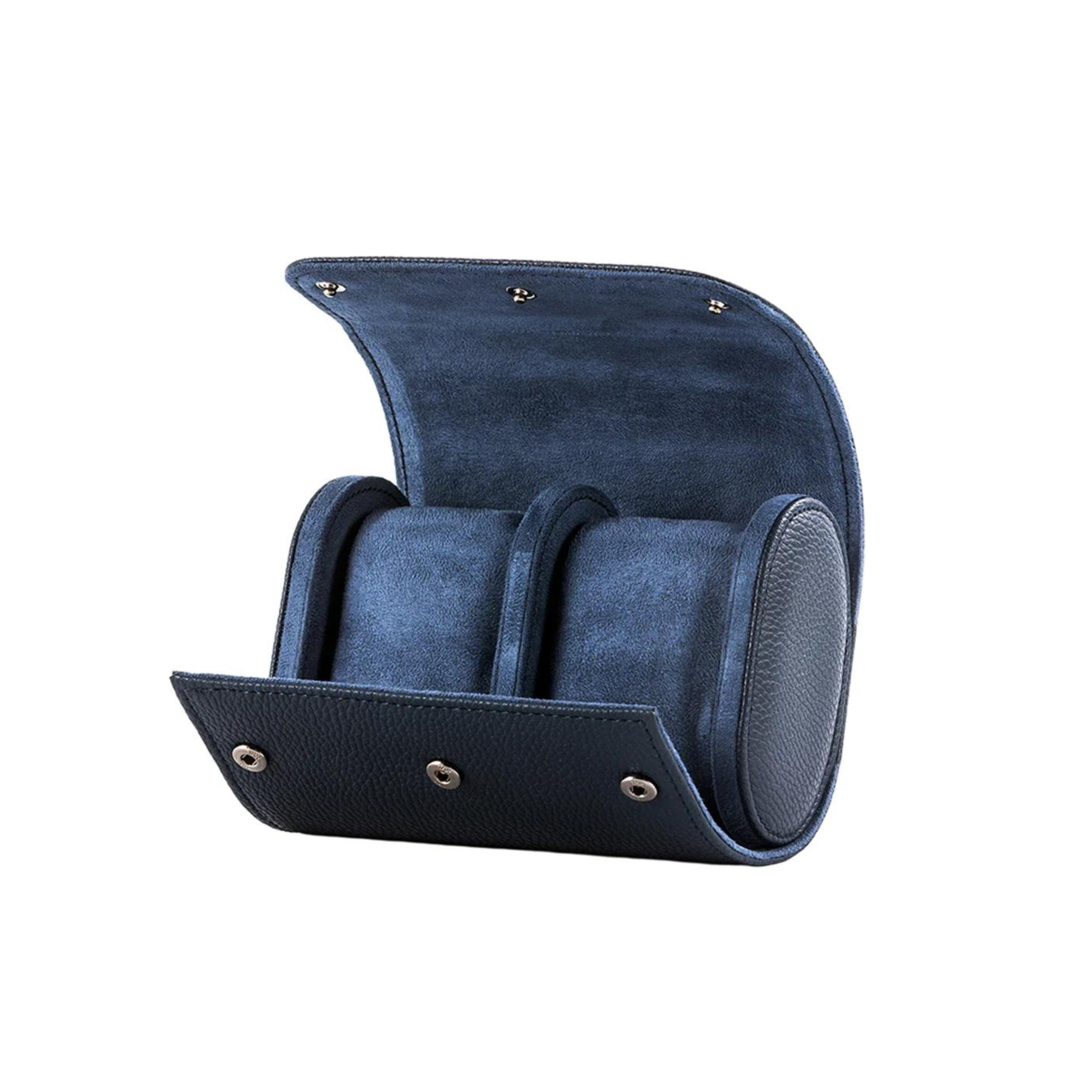 Style Watch Case - Elegant Storage for Watches - Leather Purse Backpack