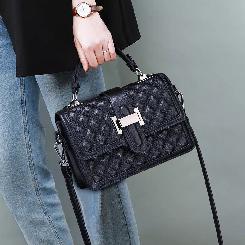 Top-rated Exclusive Design Leather Satchel Bags for Women