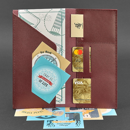 travel pouch for women