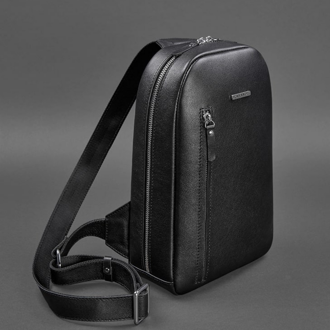 men's sling bag designer