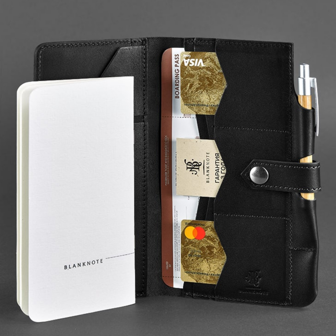 travel wallet passport