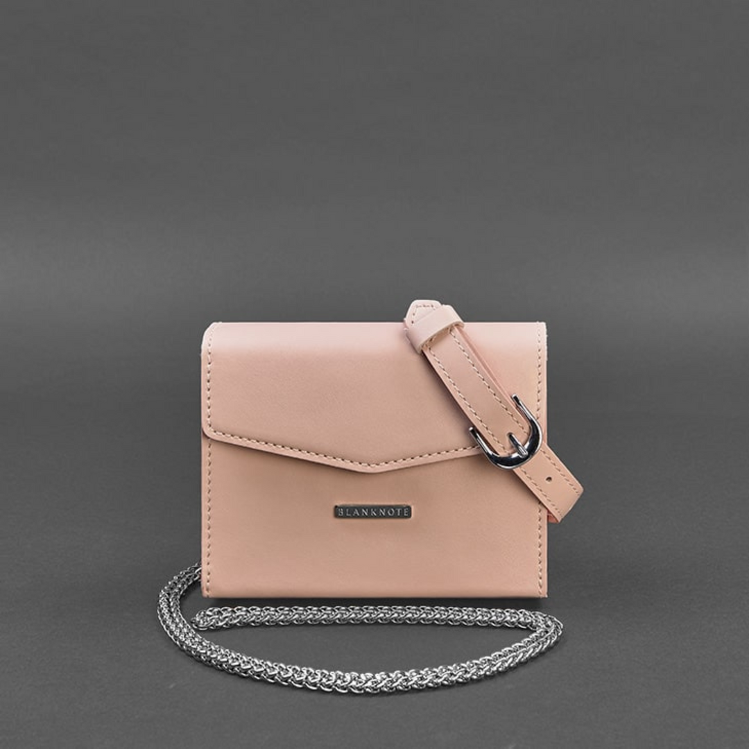 womens leather belt bag canada