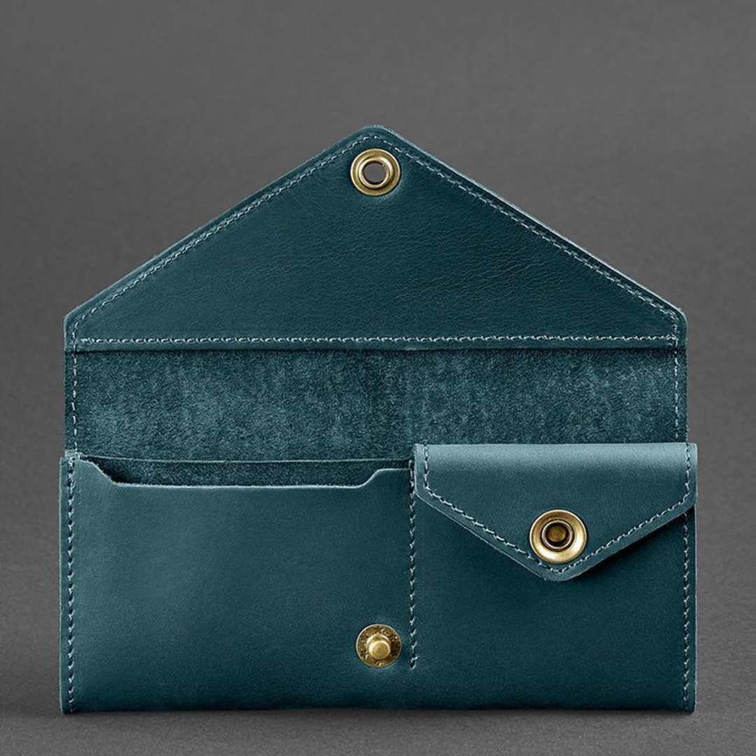 women's long wallet