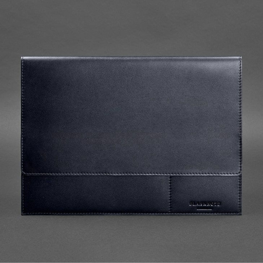 leather document folder a4