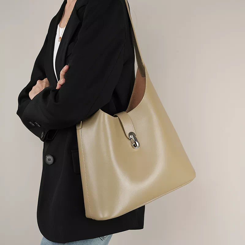 Top-rated designers for exclusive leather shoulder hobo bags