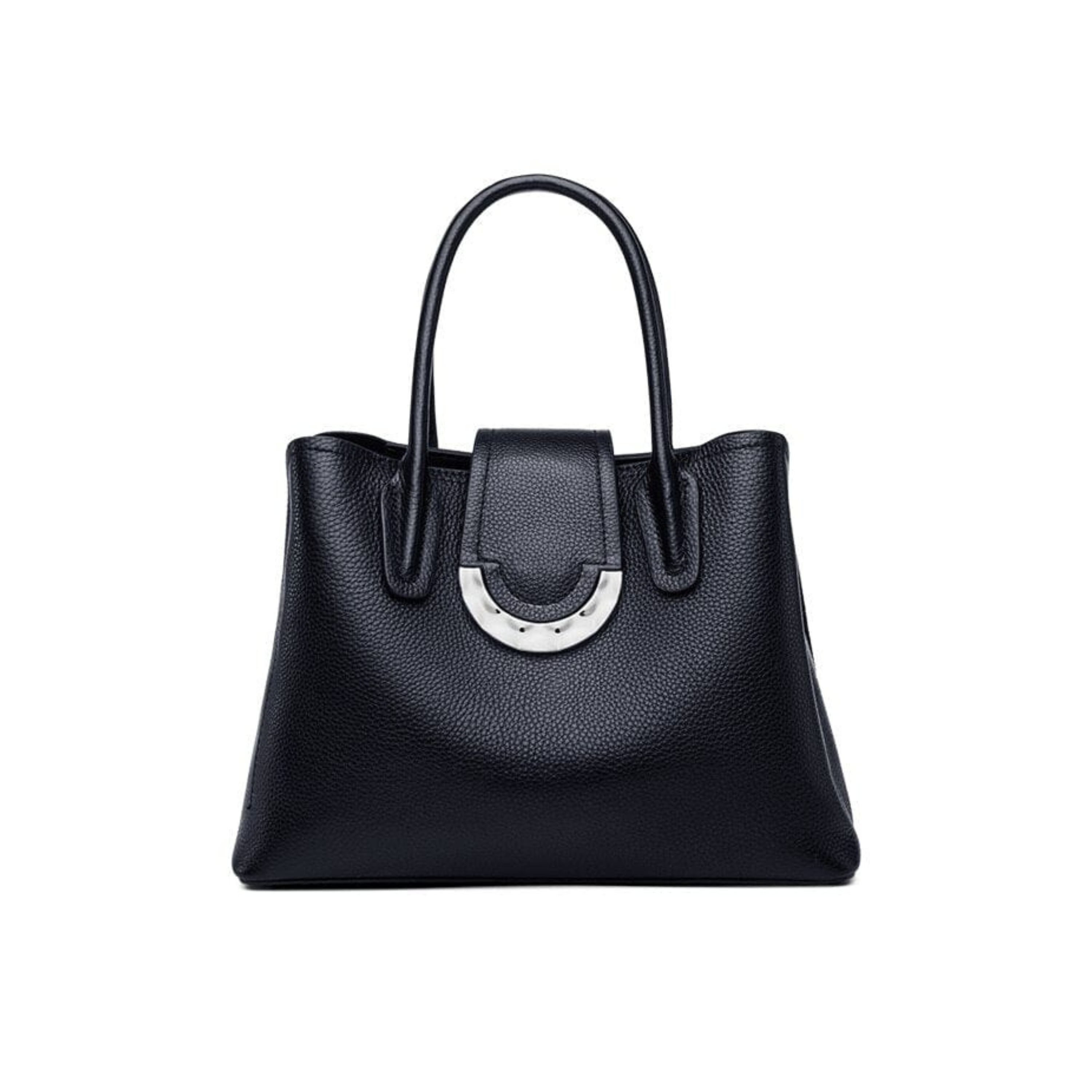 Genuine Leather Handmade Luxury Designed Women's Handbags - Leather Purse Backpack