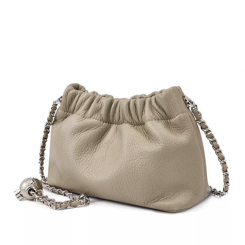Fashion-forward designer crossbody bag