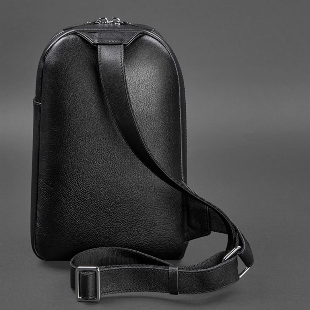 mens shoulder backpack