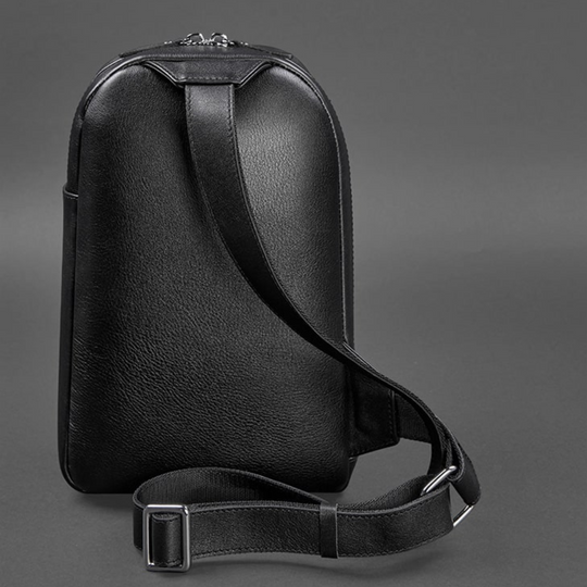 mens shoulder backpack