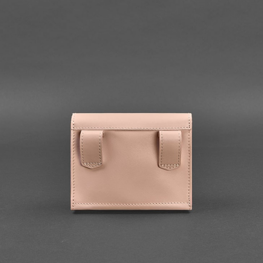 leather belt bag womens uk