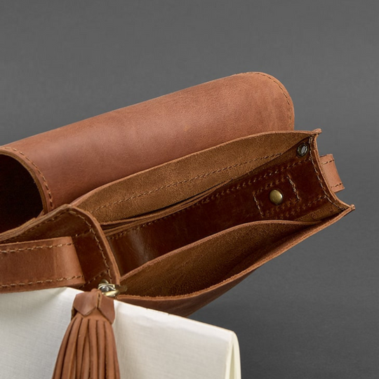 women's small leather bag
