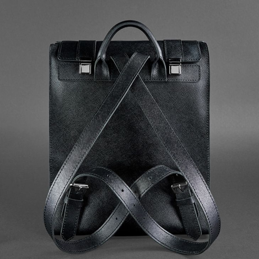 leather ladies bag price