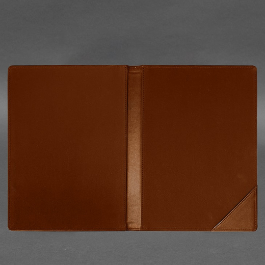 signature folder