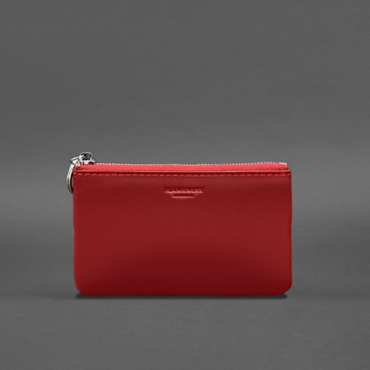 leather coin purse mens
