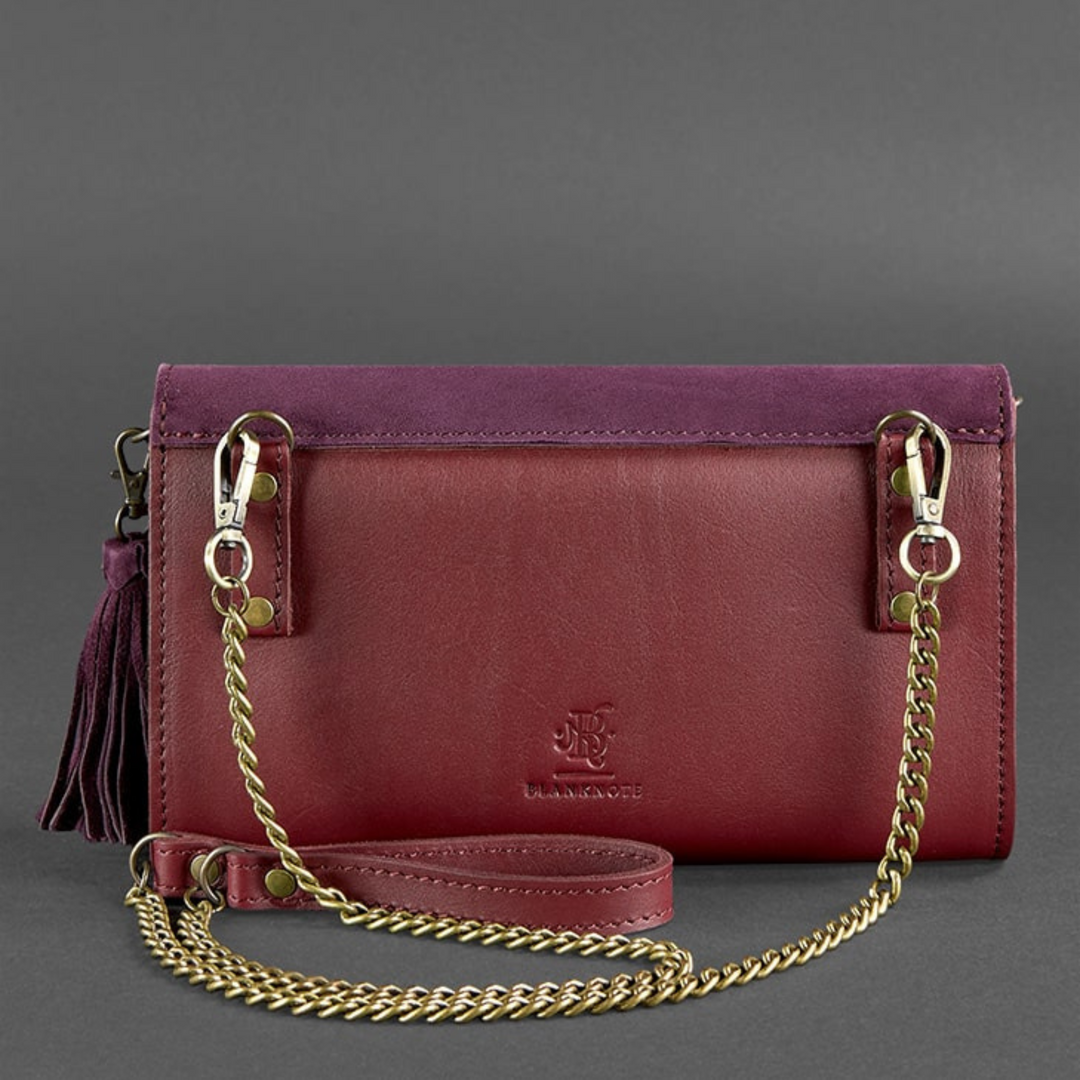 what is the best leather bag