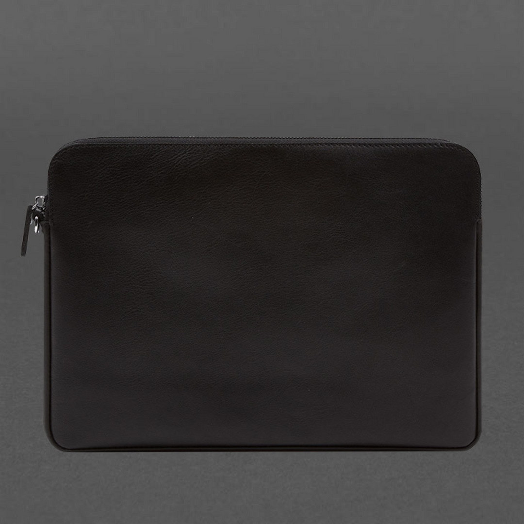 Matte finish laptop case 13