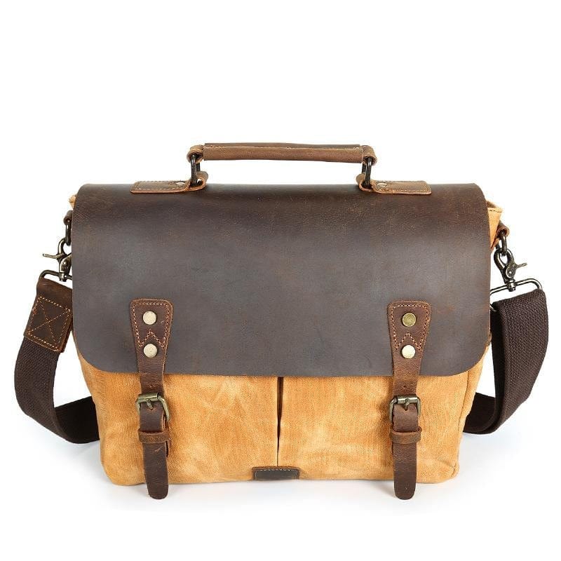 Men's and women's fashionable motorcycle accessory bag