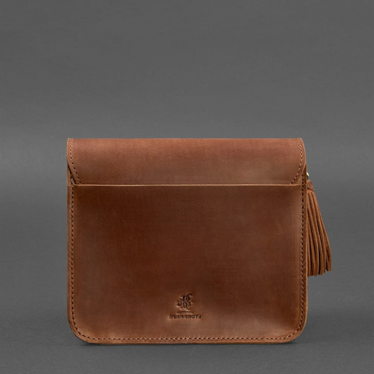 small leather cross body bag womens