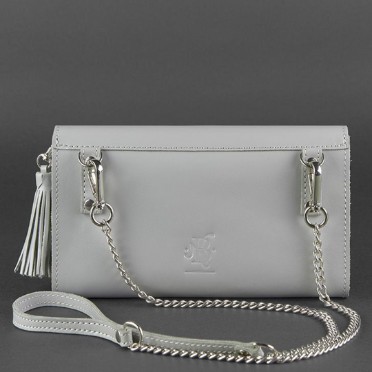 small luxury leather goods