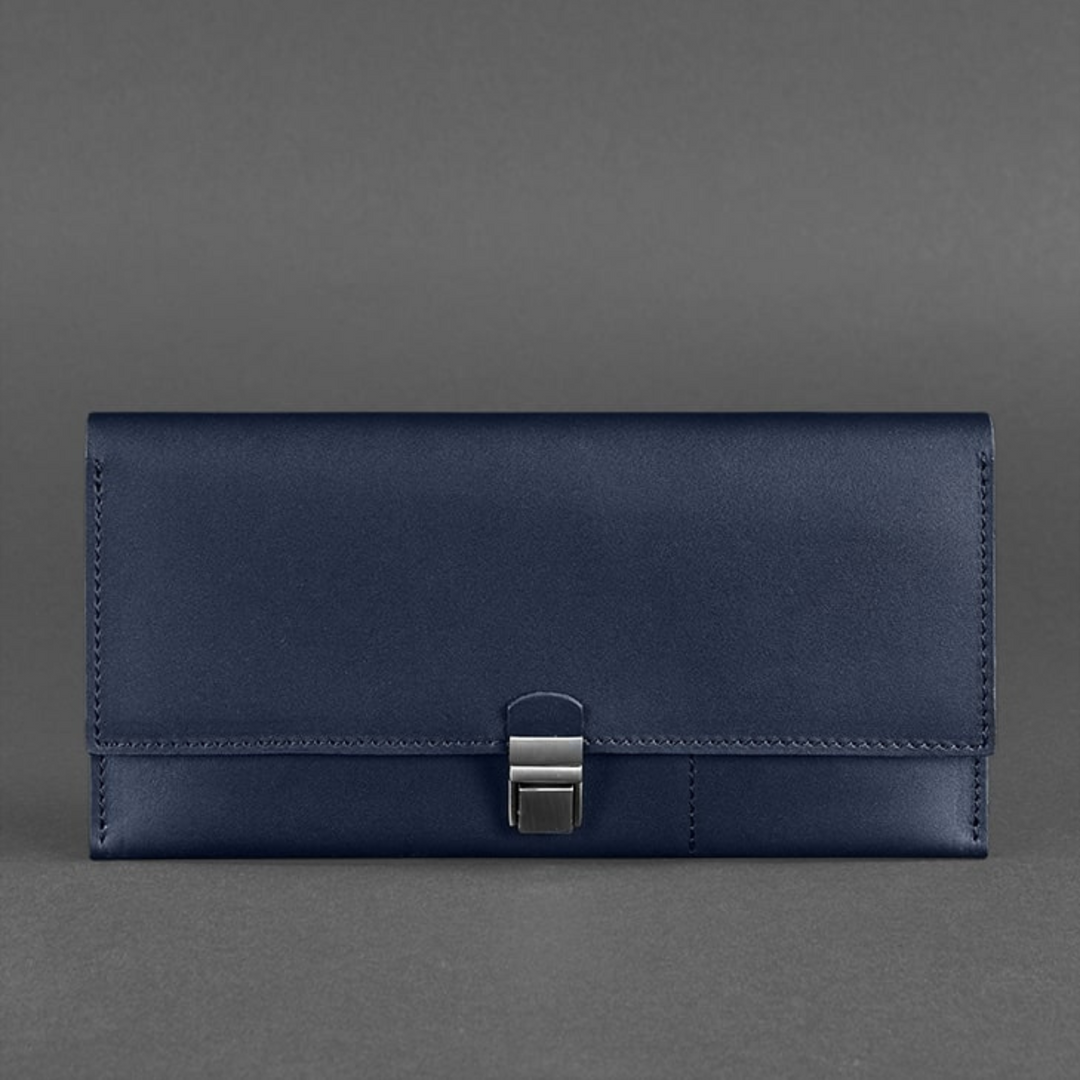 leather weekend bag