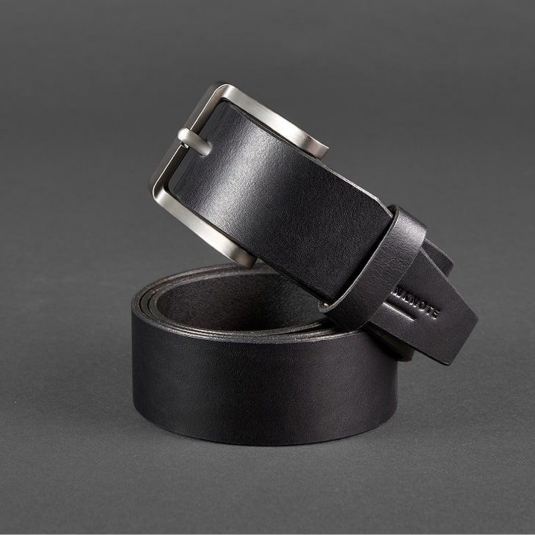 men's leather belts for jeans