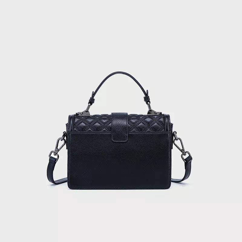 Latest Trends in Exclusive Design Leather Satchel Bags for Ladies