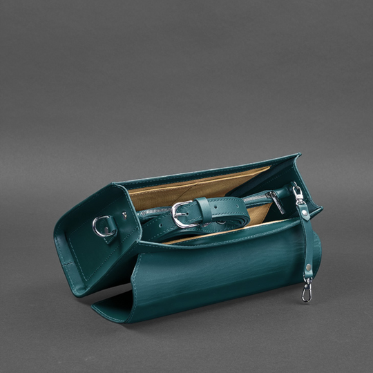 women's leather crossbody bags