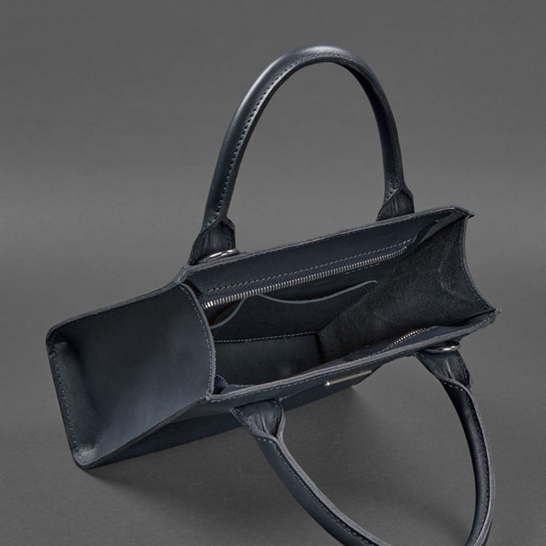 womens leather shoulder bag