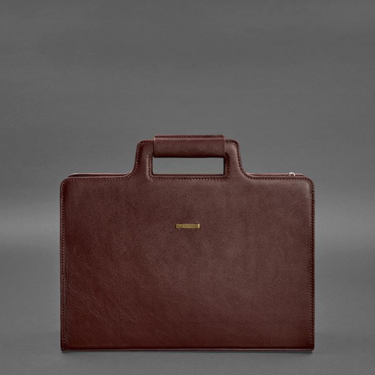 leather bag for laptop