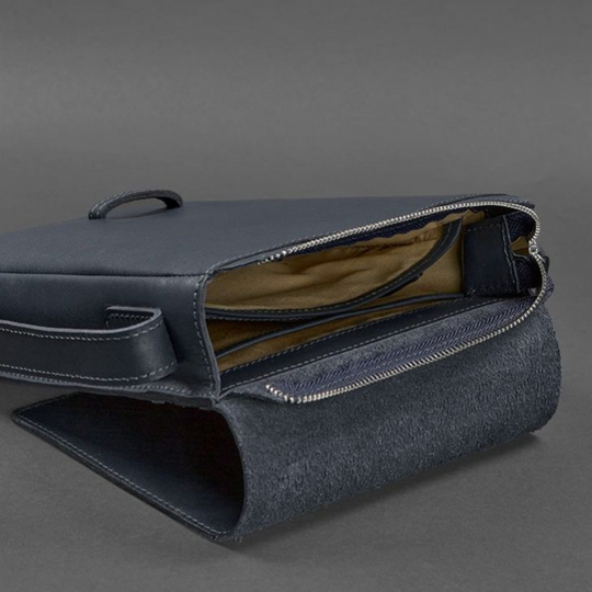 best men's leather messenger bag