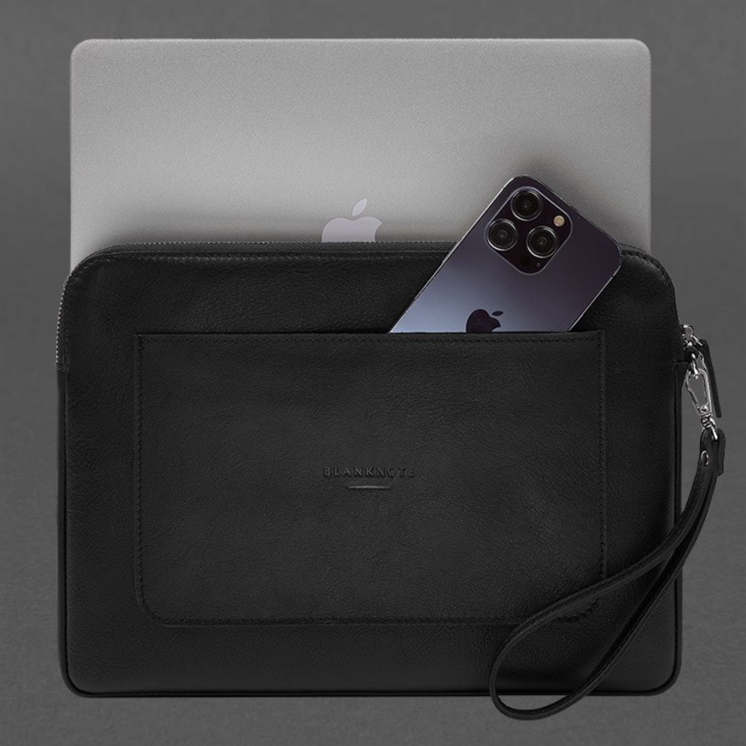 Rubberized MacBook case 13