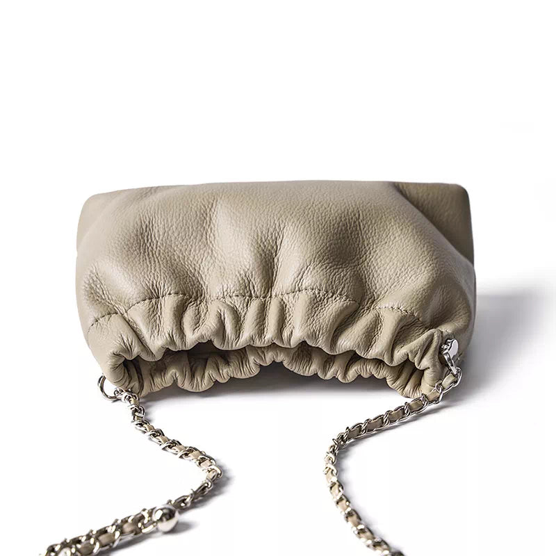 Exclusive designer underarm bag