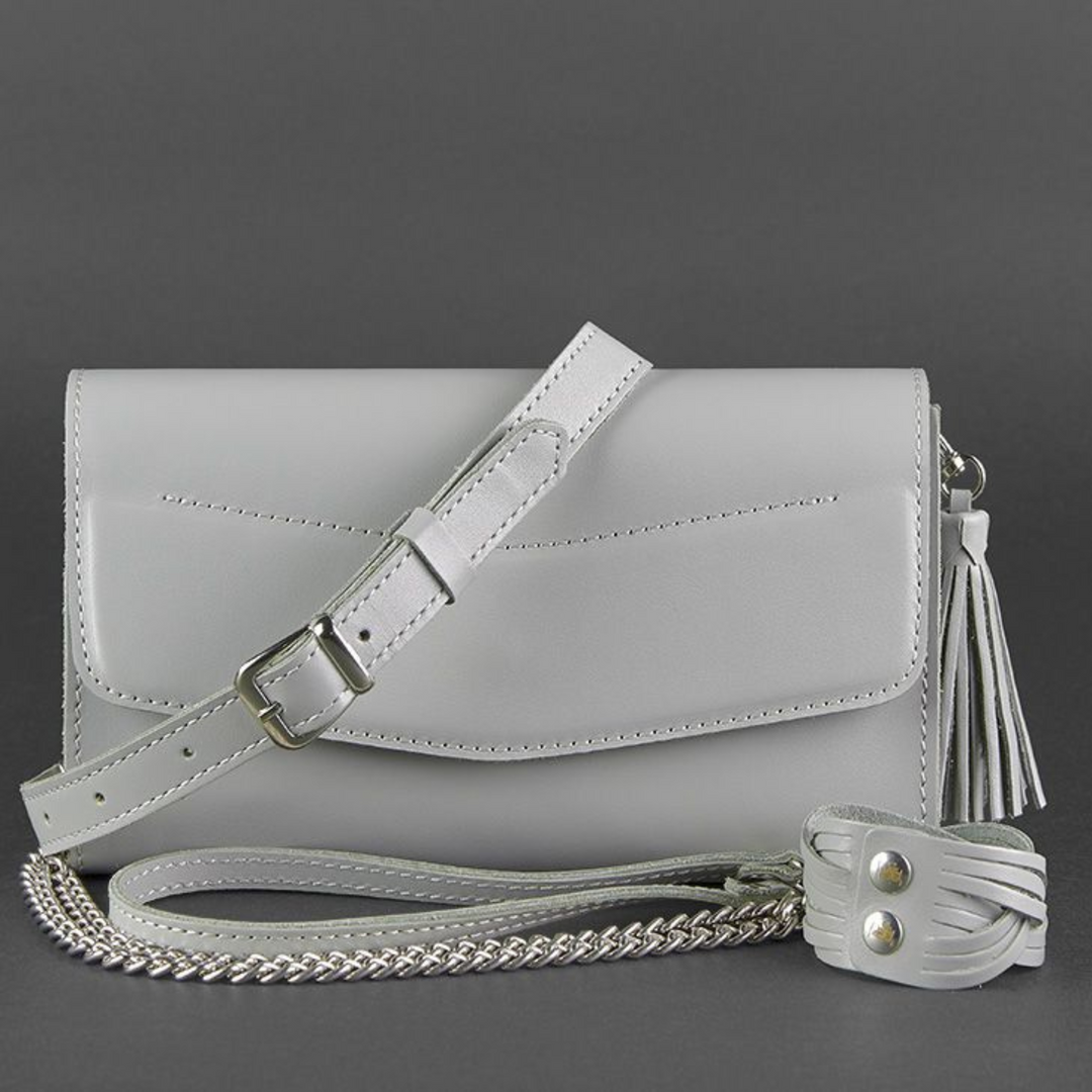 small leather satchels