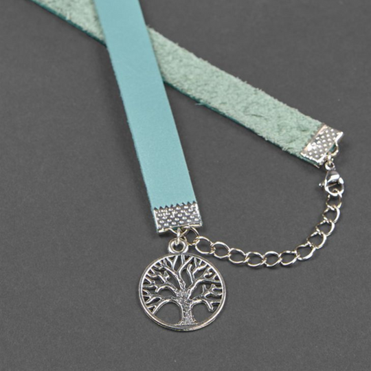 wide leather wristbands