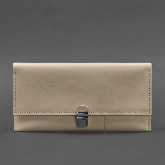 leather travel wallet