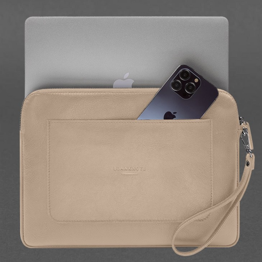 Waterproof MacBook sleeve 13