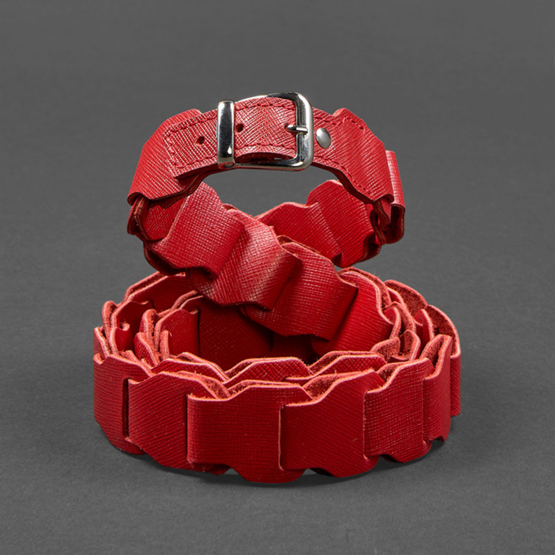 womens boho leather belts