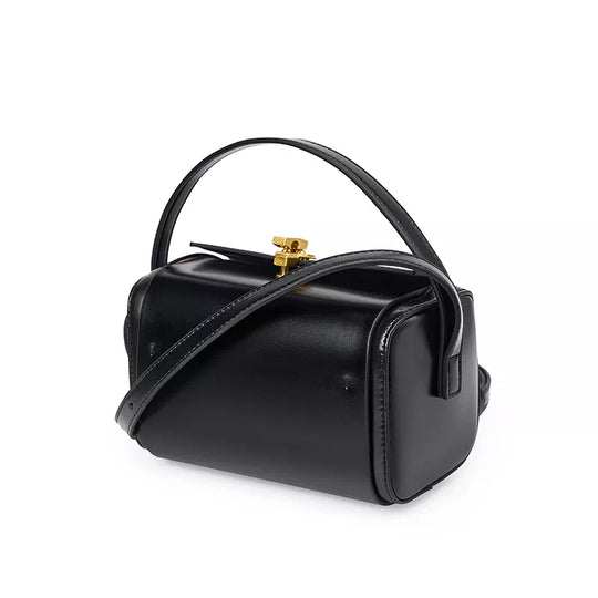 Affordable exclusive design leather shoulder bags