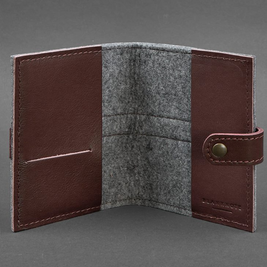 Travel Accessories Notebook