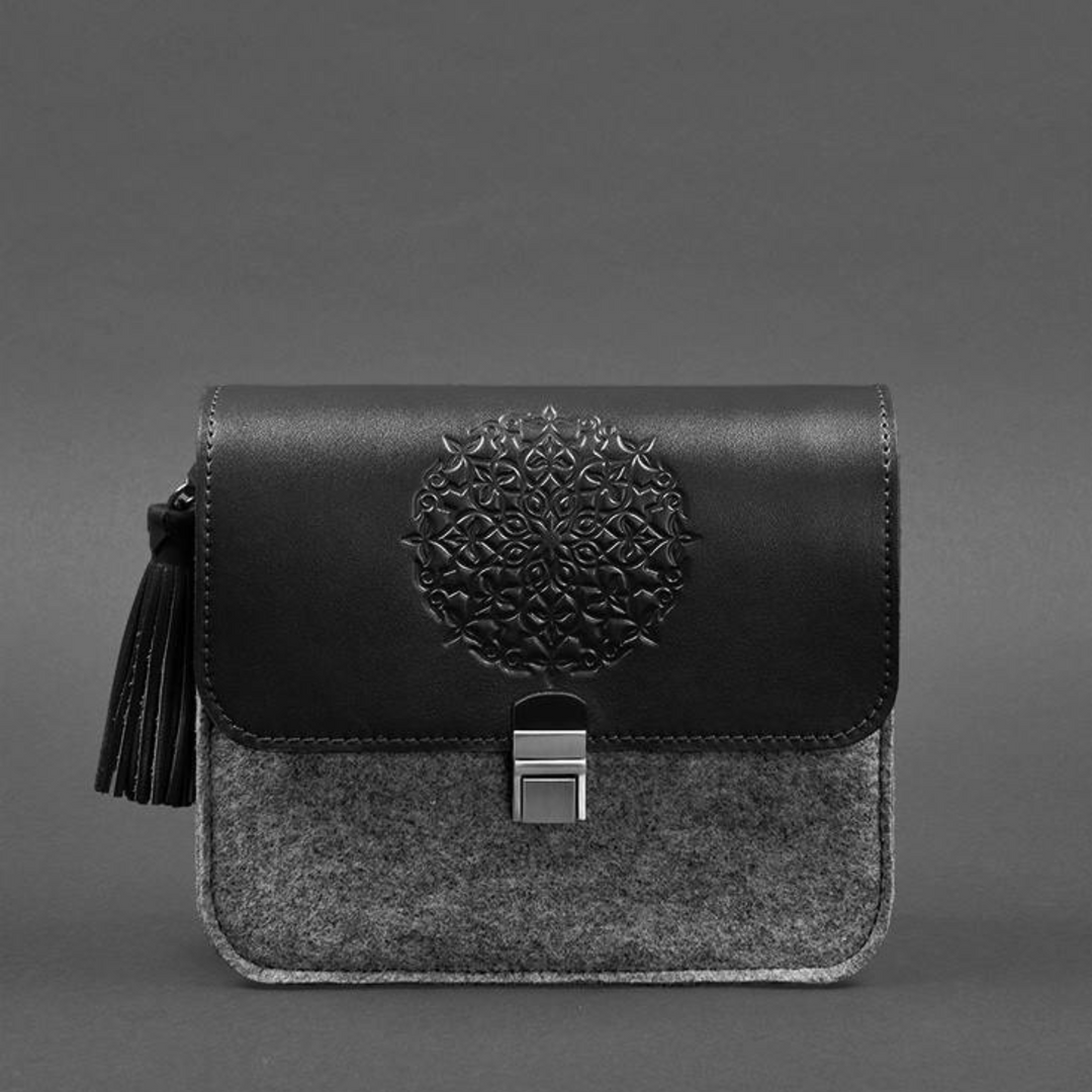 boho leather bag australia