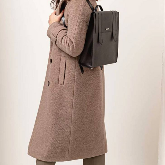 leather ladies purse price