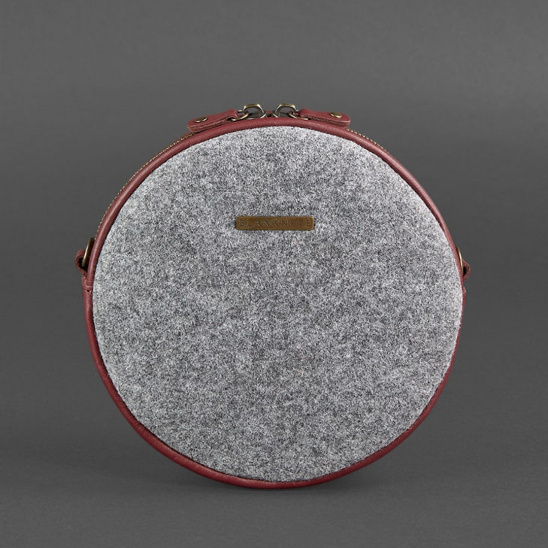 round bag sling