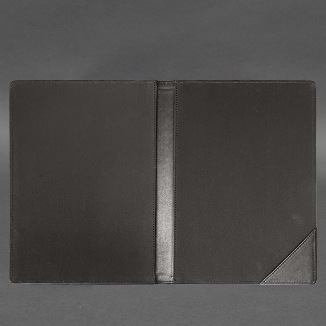 signing ceremony folder